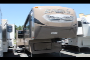 2013 Jayco Eagle Premier